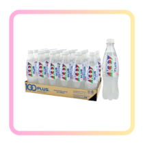Air Botol 100 plus (350ml)