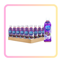 Air Botol Calpis Grape (350ml)
