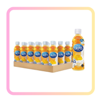 Air Botol Calpis Mangga (350ml)
