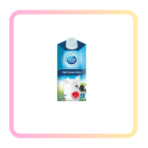 Dutch Lady Full Cream (Sip & Seal) 300ml X 24 (Carton) Dutch Lady Full Cream (Sip & Seal) 300ml X 24 (Carton)
