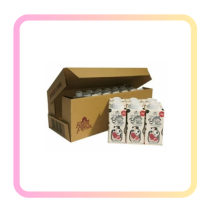 Farm Fresh UHT Kurma (200ml) X 24 (Carton) Farm Fresh UHT Kurma (200ml) X 24 (Carton)
