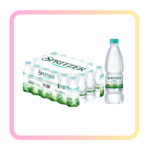 Air Mineral Spritzer (550ml)