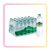 Air Minuman Ice Mountain (500ml)