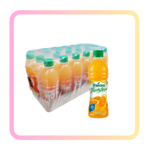 Air Botol Tropicana Orange Twister (355ml)