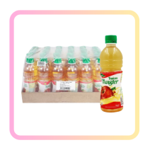 Air Botol Tropicana Apple Twister (350ml)