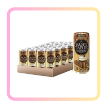 Air Tin Wonda Kopi Tarik (240ml)