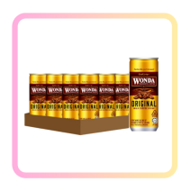 Air Tin Wonda Original (240ml)