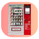 IPR Vending Machine